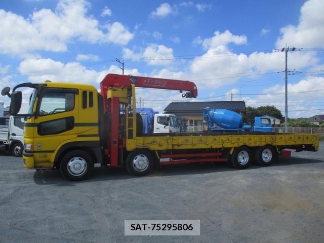 Mitsubishi GREAT 2004-03 8369090-2