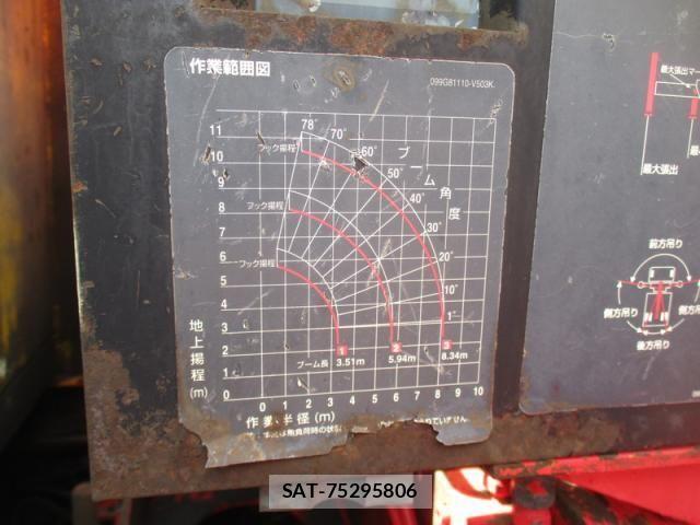 Mitsubishi GREAT 2004-03 8369090-29