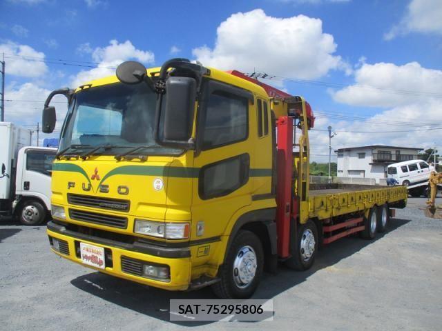 Mitsubishi GREAT 2004-03 8369090-3