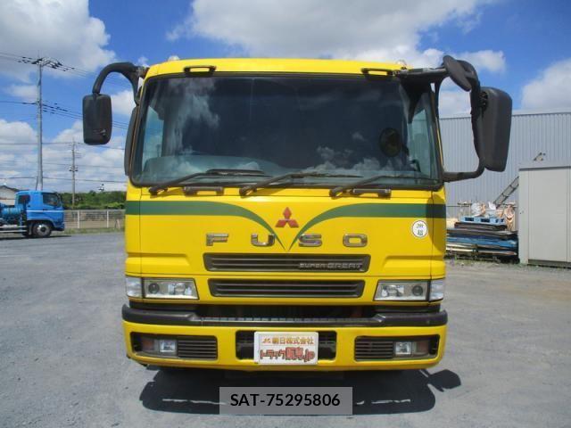 Mitsubishi GREAT 2004-03 8369090-4