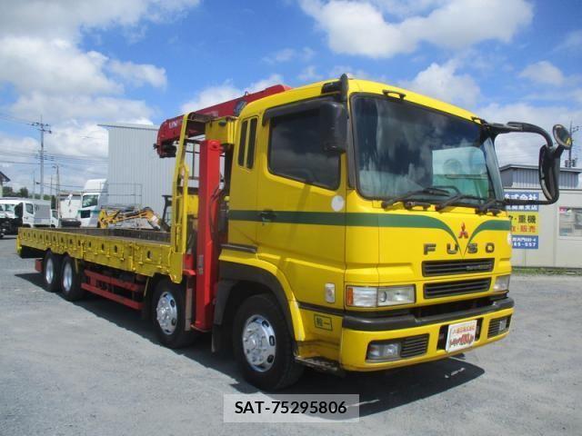 Mitsubishi GREAT 2004-03 8369090-5