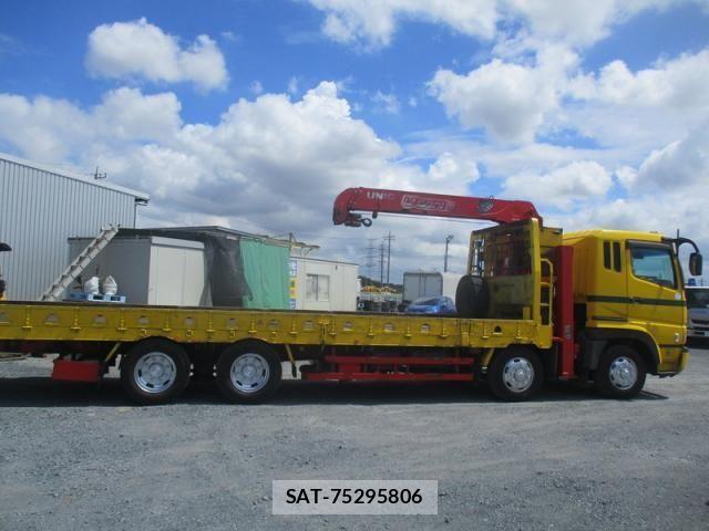 Mitsubishi GREAT 2004-03 8369090-6