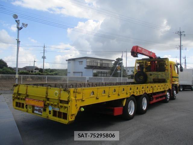 Mitsubishi GREAT 2004-03 8369090-7