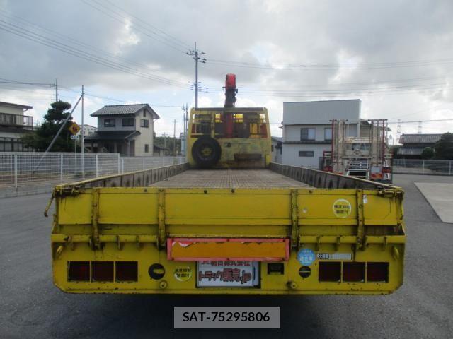Mitsubishi GREAT 2004-03 8369090-8