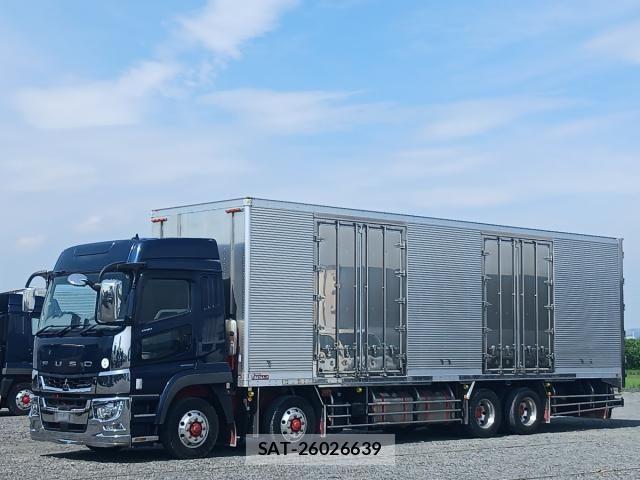Mitsubishi GREAT 2022-01 8415218-0
