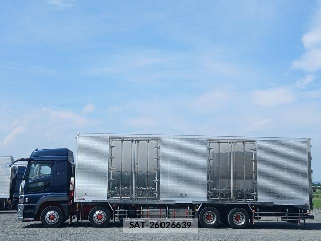 Mitsubishi GREAT 2022-01 8415218-14