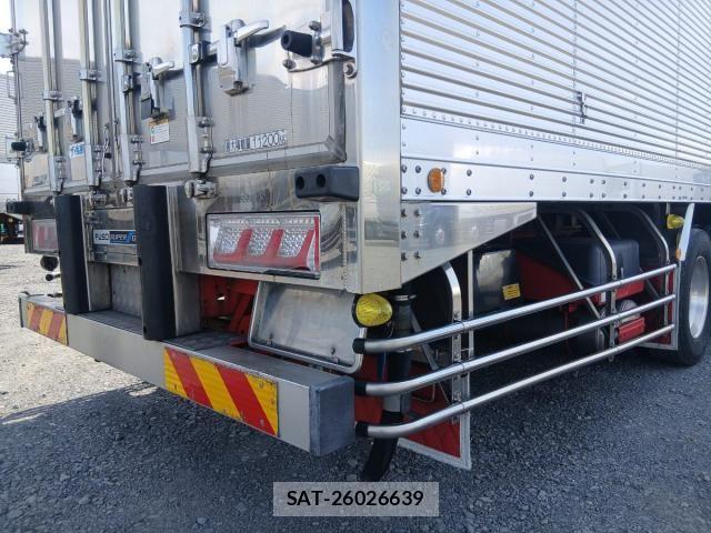 Mitsubishi GREAT 2022-01 8415218-20