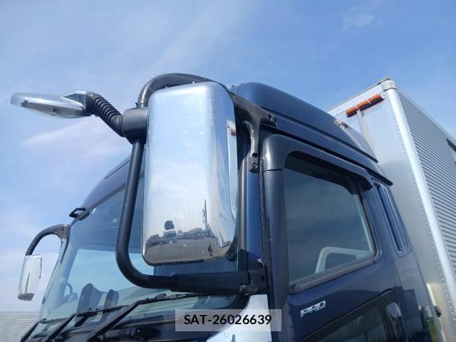 Mitsubishi GREAT 2022-01 8415218-25