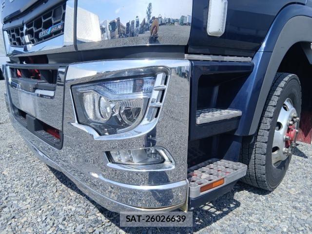 Mitsubishi GREAT 2022-01 8415218-27