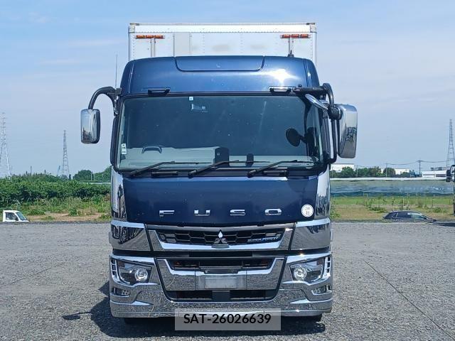 Mitsubishi GREAT 2022-01 8415218-3