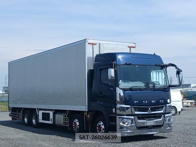 Mitsubishi GREAT 2022-01 8415218-4