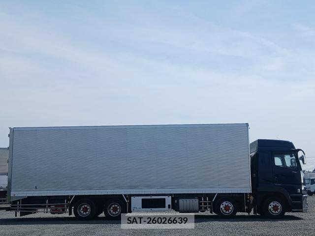 Mitsubishi GREAT 2022-01 8415218-7