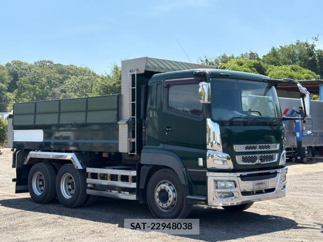 Mitsubishi GREAT 2016-01 8415221-15