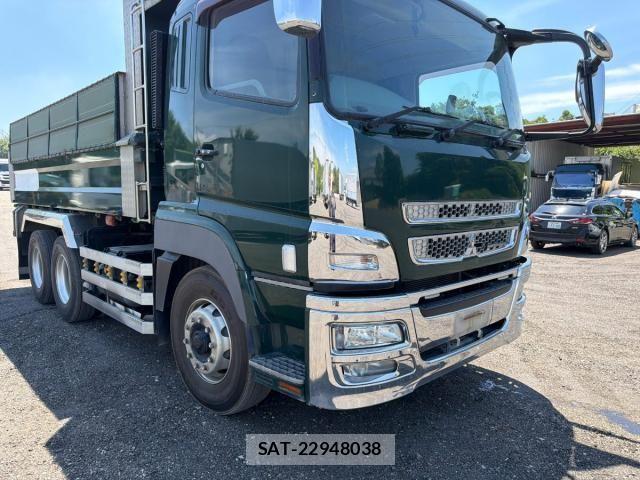Mitsubishi GREAT 2016-01 8415221-17