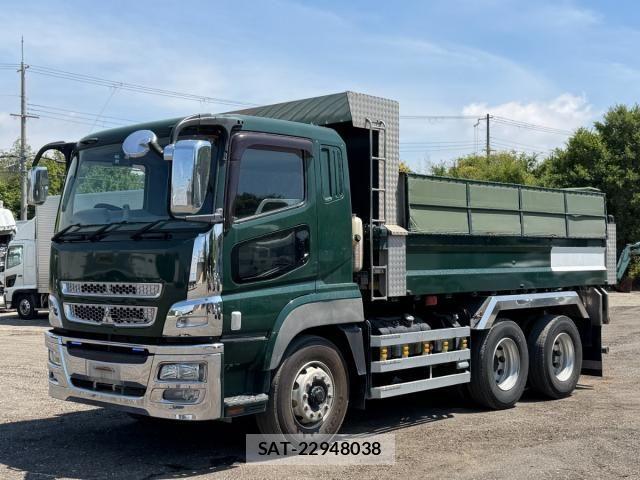 Mitsubishi GREAT 2016-01 8415221-1