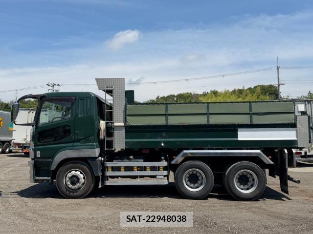 Mitsubishi GREAT 2016-01 8415221-4