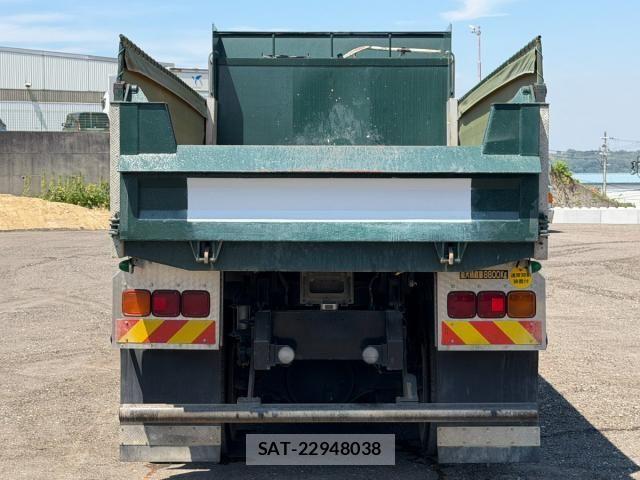 Mitsubishi GREAT 2016-01 8415221-8