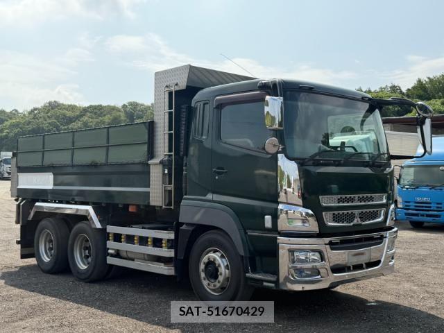 Mitsubishi GREAT 2016-01 8415222-13