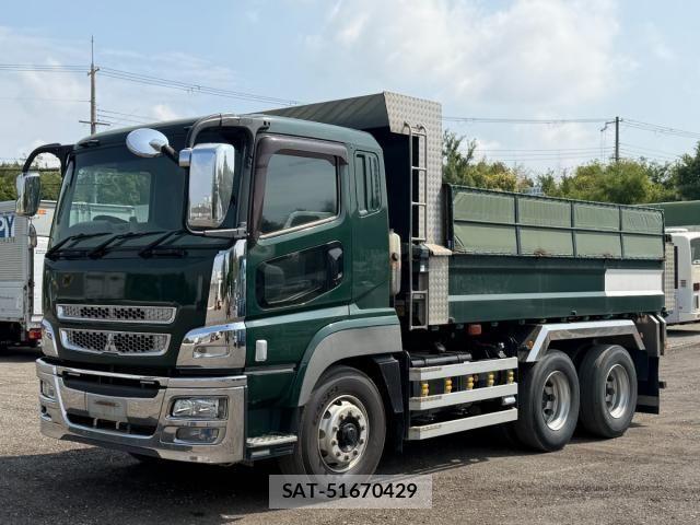 Mitsubishi GREAT 2016-01 8415222-1