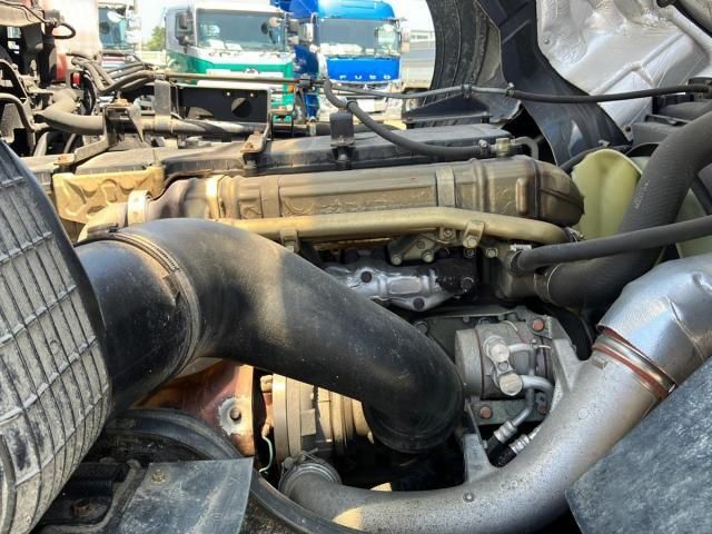 Mitsubishi GREAT 2021-08 8431829-18