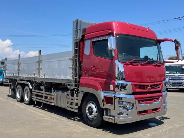Mitsubishi GREAT 2021-08 8431829-1