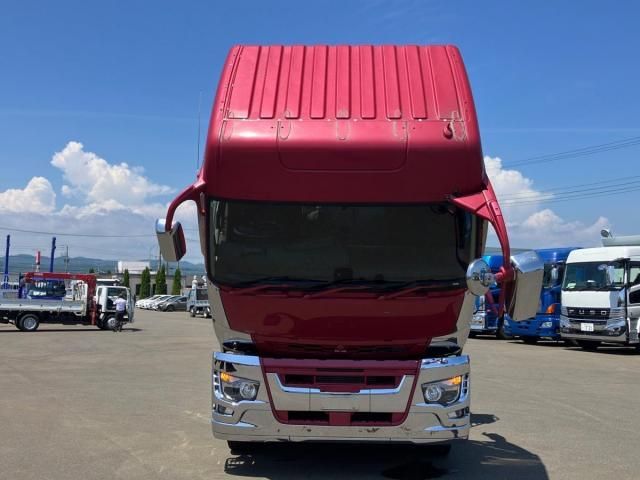 Mitsubishi GREAT 2021-08 8431829-23