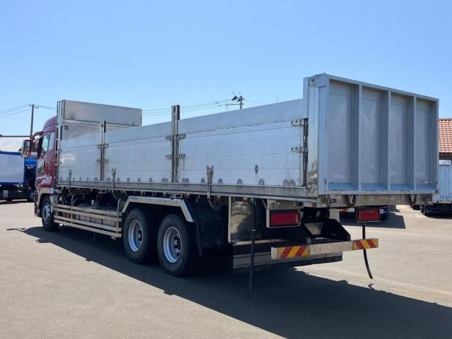 Mitsubishi GREAT 2021-08 8431829-3
