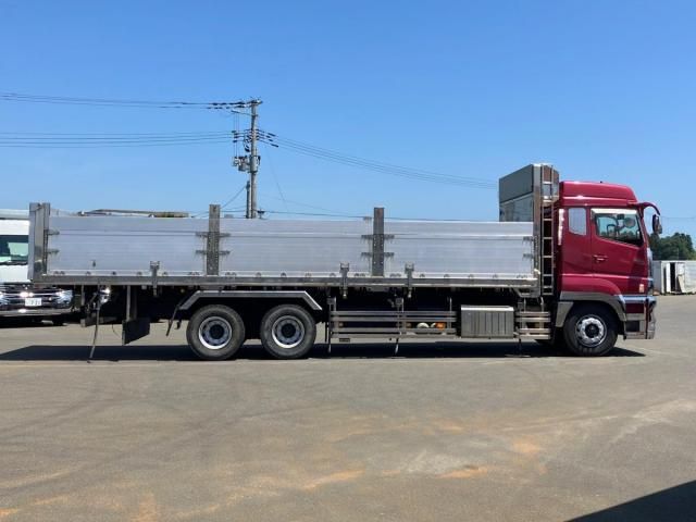 Mitsubishi GREAT 2021-08 8431829-7