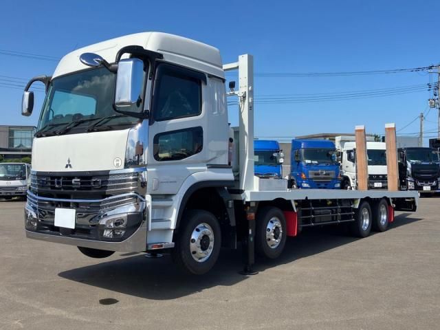 Mitsubishi GREAT 2026-04 8431827-0