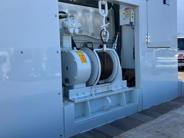 Mitsubishi GREAT 2026-04 8431827-14