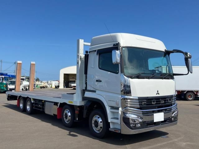 Mitsubishi GREAT 2026-04 8431827-1