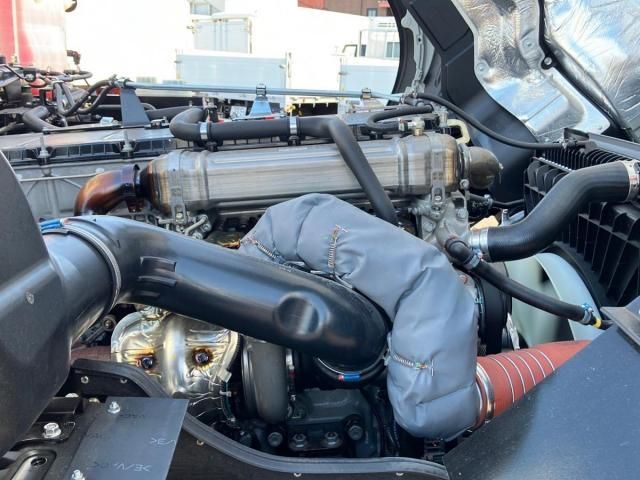 Mitsubishi GREAT 2026-04 8431827-19