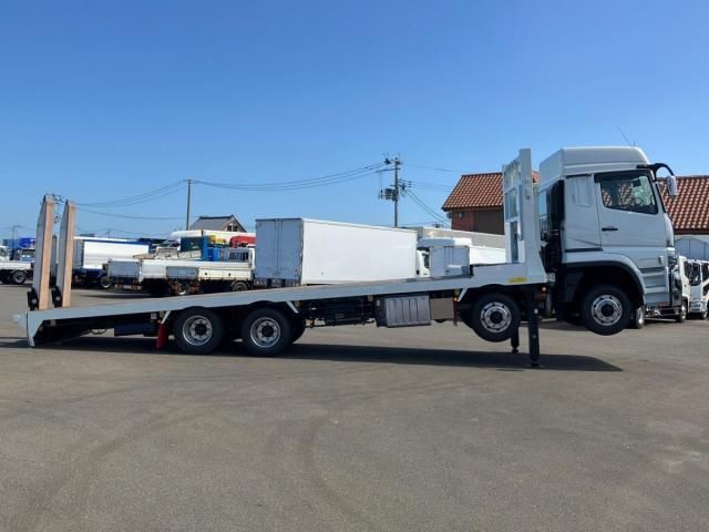 Mitsubishi GREAT 2026-04 8431827-5