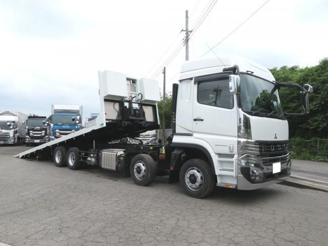 Mitsubishi GREAT 2026-05 8431828-0