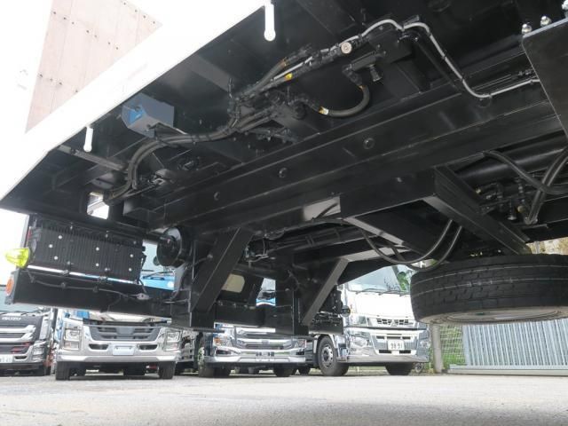 Mitsubishi GREAT 2026-05 8431828-14