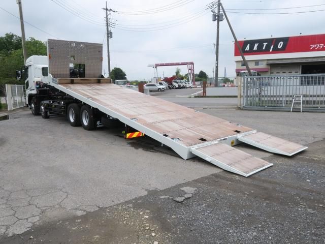 Mitsubishi GREAT 2026-05 8431828-1