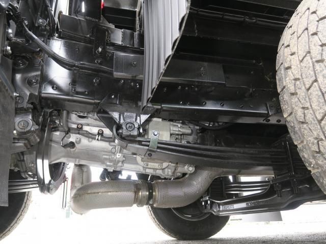 Mitsubishi GREAT 2026-05 8431828-19