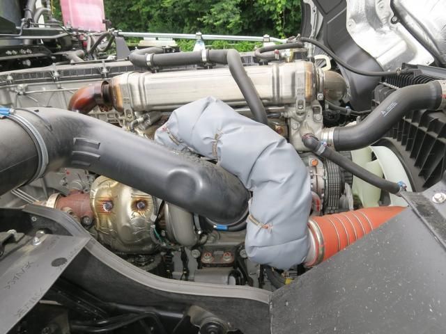 Mitsubishi GREAT 2026-05 8431828-22