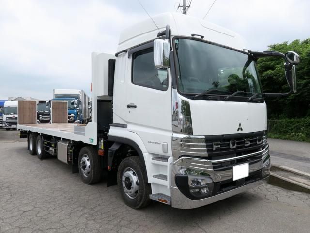 Mitsubishi GREAT 2026-05 8431828-2