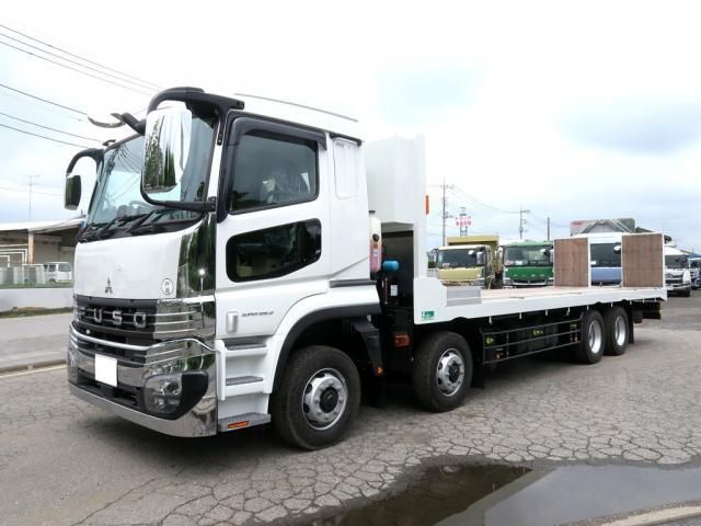 Mitsubishi GREAT 2026-05 8431828-3