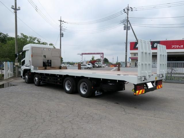 Mitsubishi GREAT 2026-05 8431828-4