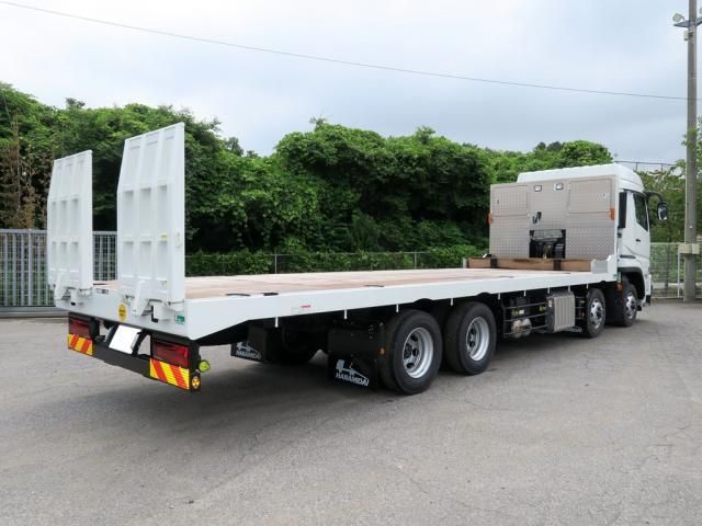 Mitsubishi GREAT 2026-05 8431828-5