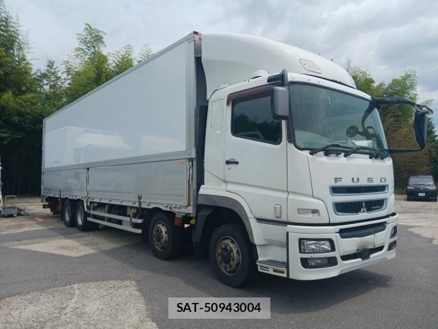 Mitsubishi GREAT 2017-01 8458550-0
