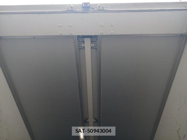 Mitsubishi GREAT 2017-01 8458550-25