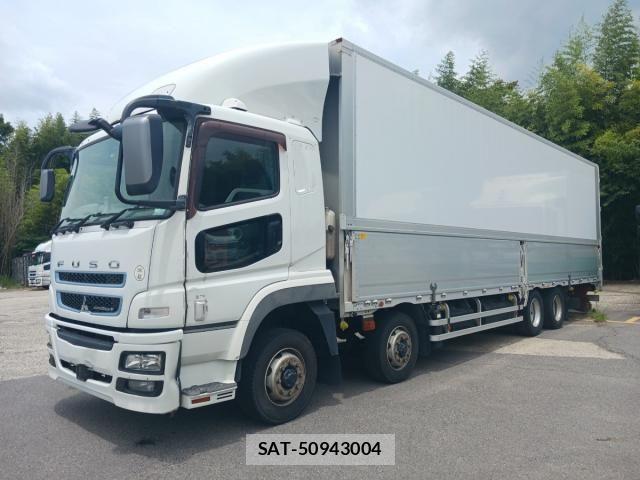 Mitsubishi GREAT 2017-01 8458550-3