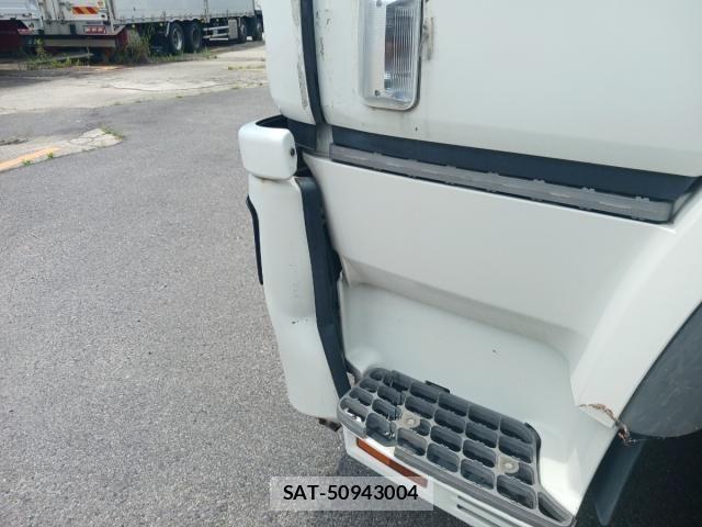 Mitsubishi GREAT 2017-01 8458550-8