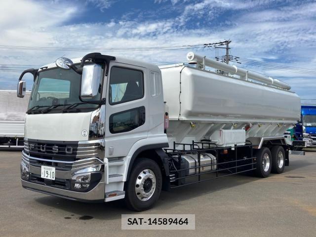 Mitsubishi GREAT 2025-02 8458547-0