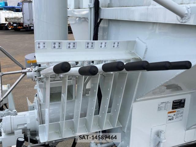 Mitsubishi GREAT 2025-02 8458547-11