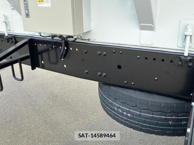 Mitsubishi GREAT 2025-02 8458547-13