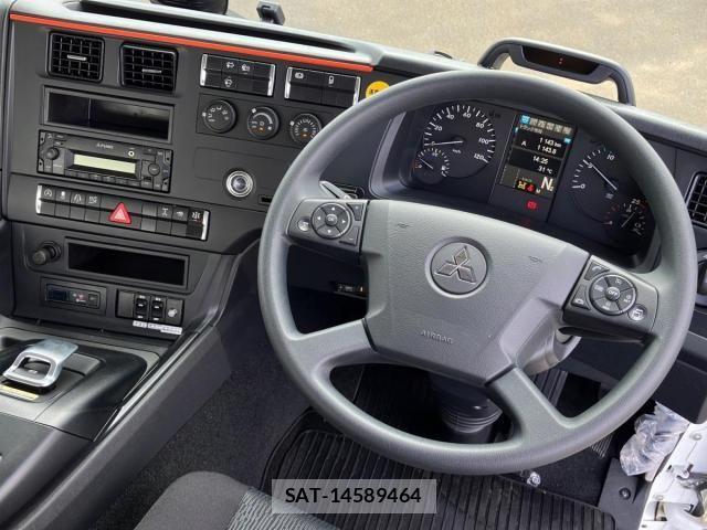 Mitsubishi GREAT 2025-02 8458547-19